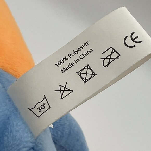 Return It Gang OJ Carton Redemption Plush BC Recycling Figure- works - Picture 8 of 8